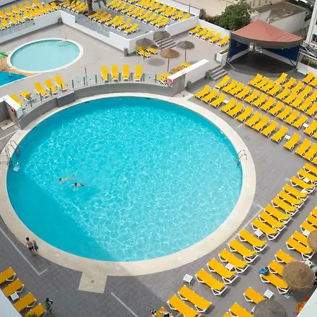 Ohtels Dorada Salou