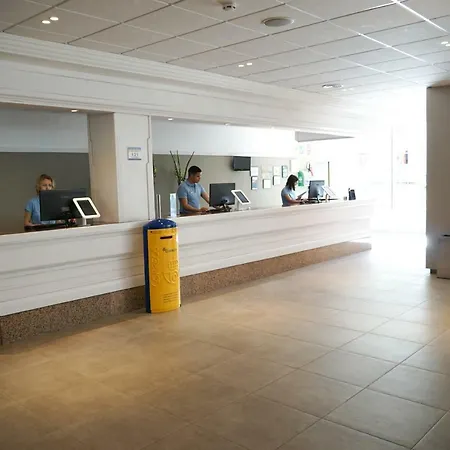Ohtels Dorada Salou