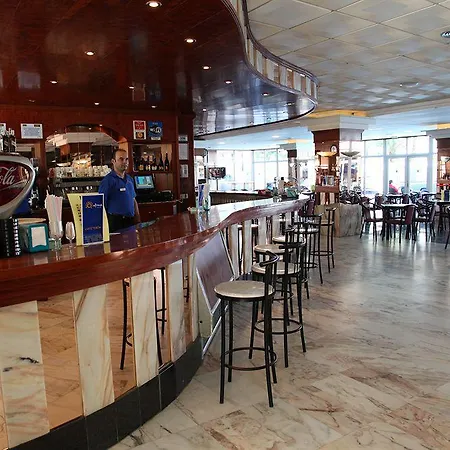 Ohtels Dorada Salou
