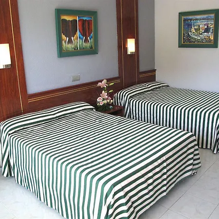 Ohtels Dorada Hotel