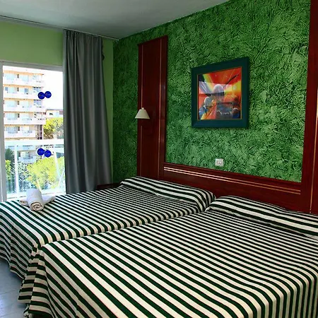 Ohtels Dorada Hotel 3*