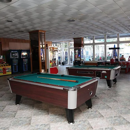 Ohtels Dorada Hotel 3*