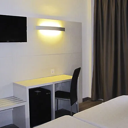 Ohtels Dorada Hotel