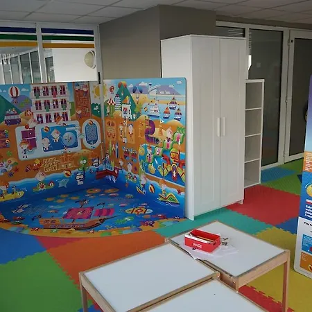 호텔 Ohtels Dorada 3*