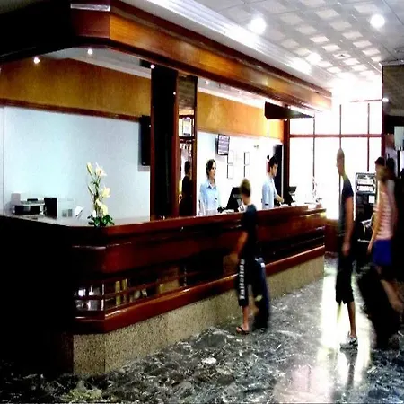 Ohtels Dorada 살루