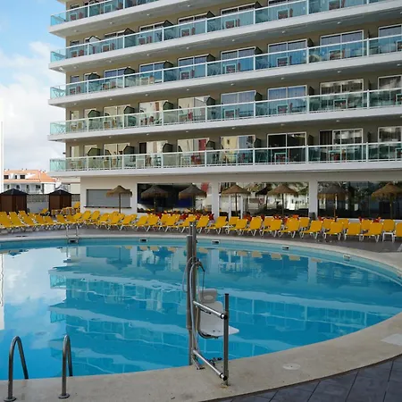 Ohtels Dorada Hotel
