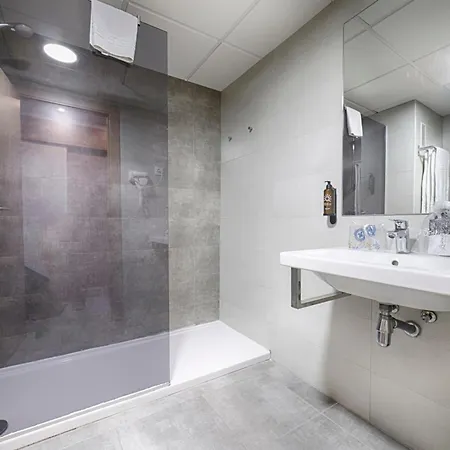 호텔 Ohtels Dorada 3*