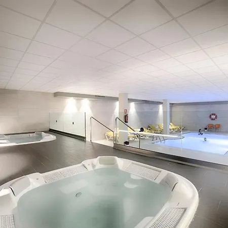 Ohtels Dorada 호텔