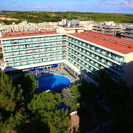 Ohtels Dorada Hotel