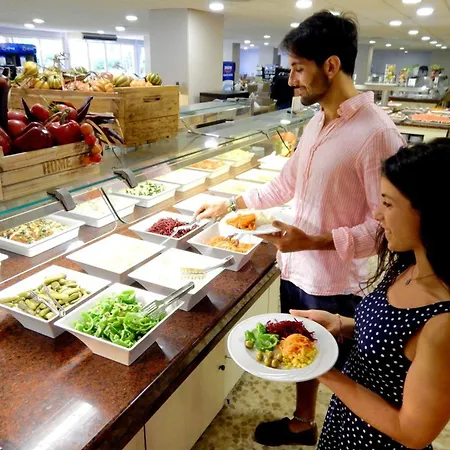 Ohtels Dorada 호텔