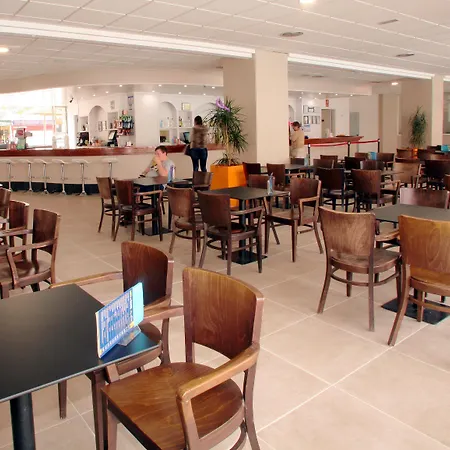 Ohtels Dorada Hotel