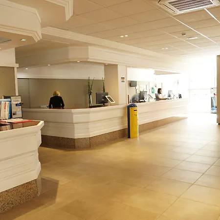 Hotel Ohtels Dorada