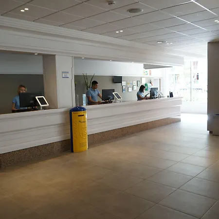 Ohtels Dorada Hotel