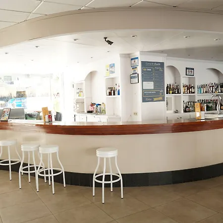 Ohtels Dorada Salou