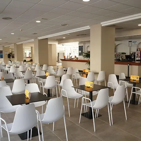 Ohtels Dorada 3* Salou