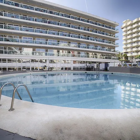 Hotel Ohtels Dorada 3*