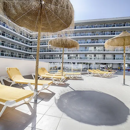 Hotel Ohtels Dorada 3*