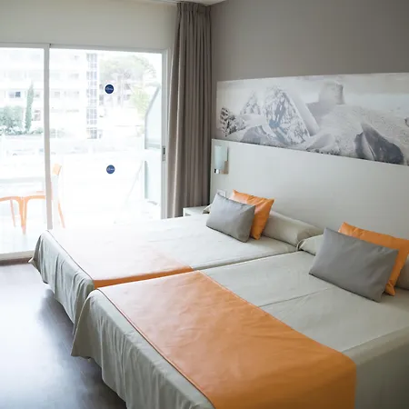 Ohtels Dorada