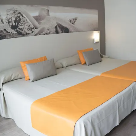 Ohtels Dorada Hotel Salou