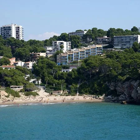 호텔 Ohtels Dorada 살루