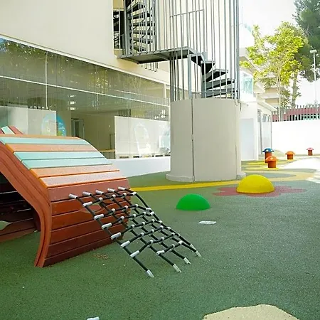 Ohtels Dorada