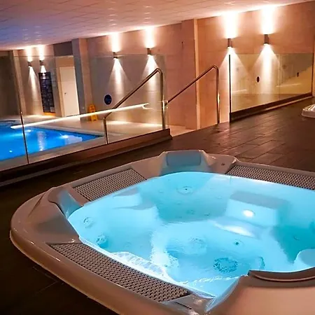 Hotel Ohtels Dorada
