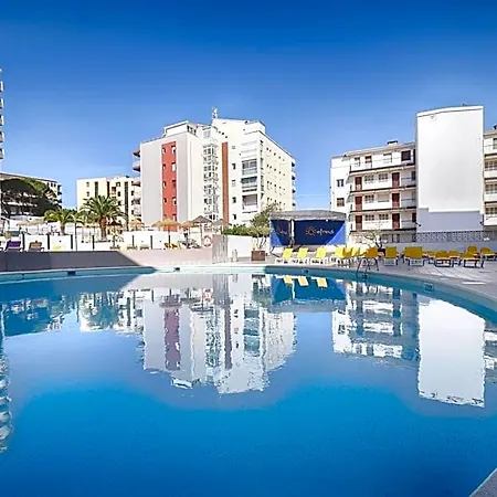 Hotel Ohtels Dorada