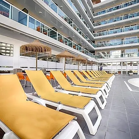 Ohtels Dorada Hotel Salou