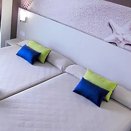 Ohtels Dorada Hotel