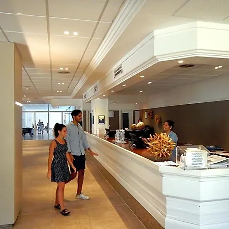 Ohtels Dorada Hotel Salou
