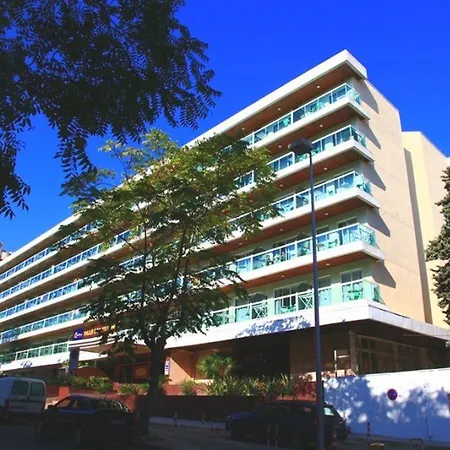 Hotel Ohtels Dorada 3*