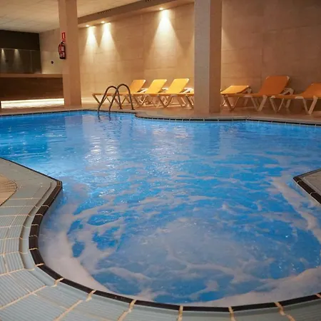Ohtels Dorada Hotel 3*