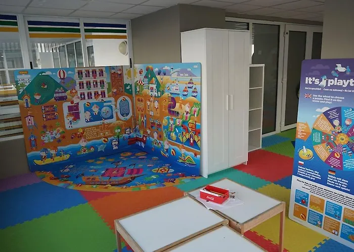 Hotel Ohtels Dorada 3*