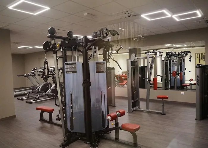 Ohtels Dorada Hotel Salou