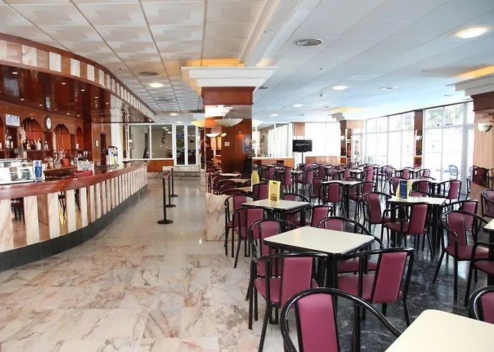 Ohtels Dorada 3* Salou