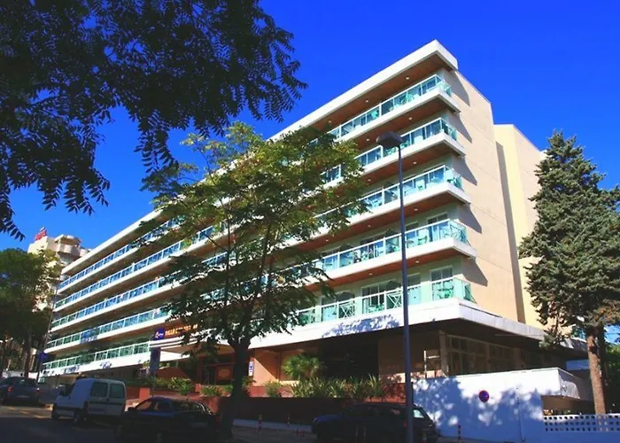 Hotel Ohtels Dorada 3*