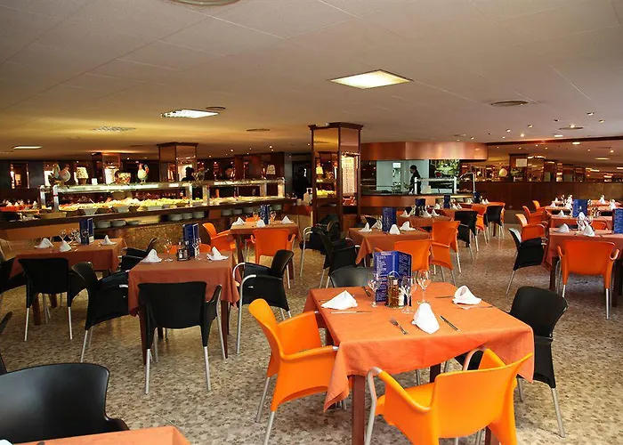 Ohtels Dorada Hotel 3*