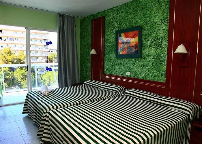 Ohtels Dorada Hotel 3*