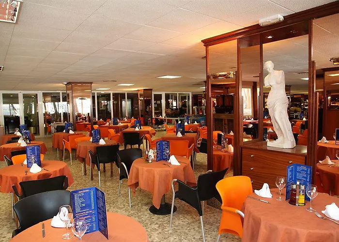 Hotel Ohtels Dorada 3*