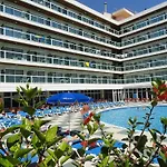 Ohtels Dorada Hotel 3*