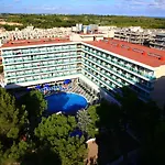 Ohtels Dorada Hotel