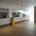 Ohtels Dorada Hotel