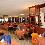 Hotel Ohtels Dorada 3*