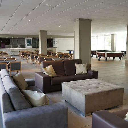 Hotel Ohtels Dorada 3*