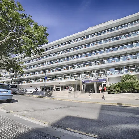 Ohtels Dorada 3*