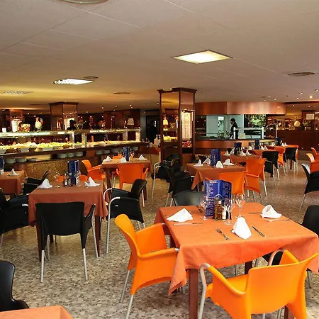 Ohtels Dorada Hotell 3*
