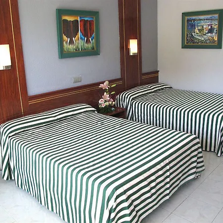 Ohtels Dorada Hotell