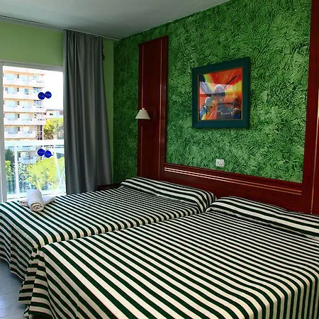 Ohtels Dorada Hotell 3*