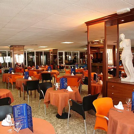 Hotell Ohtels Dorada 3*