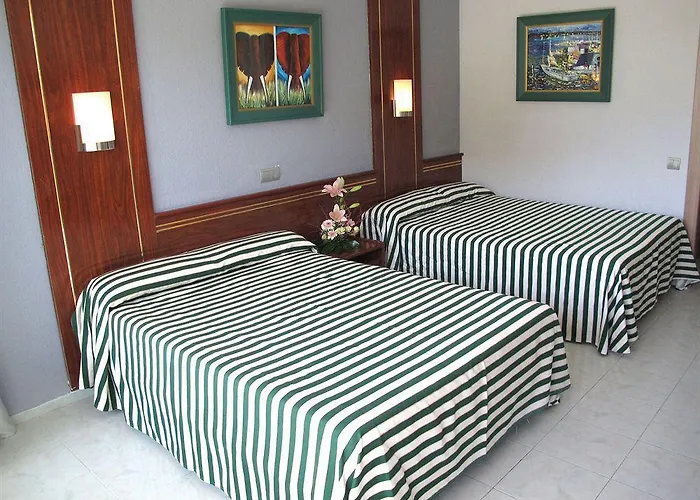 Ohtels Dorada Hotel